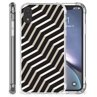 Apple iPhone Xr Shockproof Case Illusion