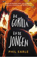 De gorilla en de jongen - Phil Earle, Hilke Makkink - ebook