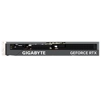 Gigabyte Nvidia GeForce RTX 4060 Ti Videokaart 8 GB GDDR6-RAM PCI-Express, HDMI, DisplayPort - thumbnail