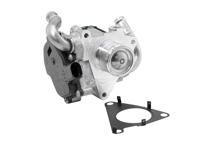 EGR-klep BorgWarner (Wahler), u.a. für Seat, Audi, VW, Skoda - thumbnail