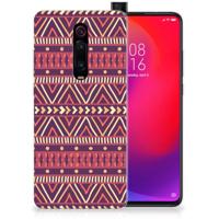 Xiaomi Mi 9T Pro | Redmi K20 Pro TPU bumper Aztec Paars