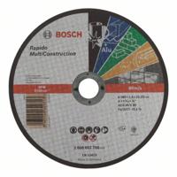 Bosch Accessories Bosch 2608602766 Doorslijpschijf recht 180 mm 1 stuk(s) - thumbnail