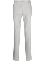 Incotex pantalon de costume en laine - Gris - thumbnail