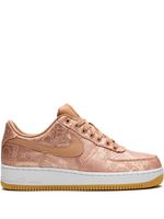 Nike baskets Air Force 1 PRM CLOT - Rose