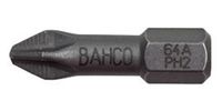 Bahco bit ph3 25mm 1/4" | 64A/PH3 - thumbnail