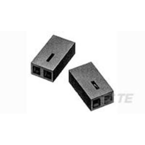 TE Connectivity 390088-1 TE AMP Shunts Inhoud: 1 stuk(s) Box