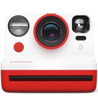Polaroid Now Red - Generation 2
