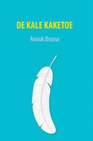 De Kale Kaketoe - Anouk Brusse - ebook - thumbnail