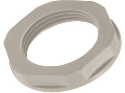 LAPP 53119250 SKINTOP GMP-HF-M 40X1,5 RAL7035 LGY Contramoer M40 Polyamide Grijs-wit (RAL 7035) 25 stuk(s)