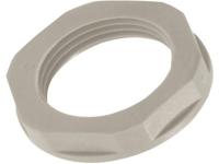 LAPP 53119250 SKINTOP GMP-HF-M 40X1,5 RAL7035 LGY Contramoer M40 Polyamide Grijs-wit (RAL 7035) 25 stuk(s)