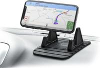 Azuri AZUHDASH houder Mobiele telefoon/Smartphone Transparant Passieve houder