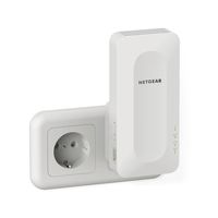 NETGEAR AX1800 4-Stream WiFi 6 Mesh Extender (EAX15) - thumbnail