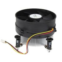 StarTech.com 95mm Socket T 775 CPU Koelventilator met Heatsink - thumbnail