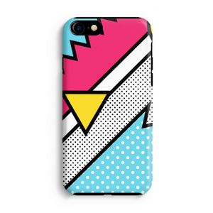 Pop Art #3: iPhone 7 Tough Case