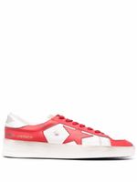 Golden Goose baskets Stardan - Rouge