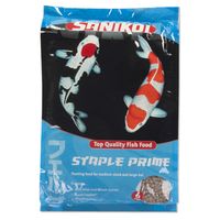 Sanikoi Staple Prime Food 6 mm - 3800 gram