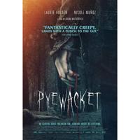 Pyewacket (DVD)