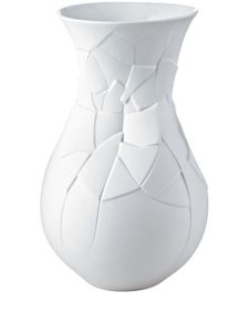 Rosenthal "vase Phases Weiss (29,6 cm)" - Blanc