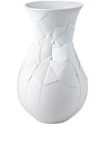 Rosenthal "vase Phases Weiss (29,6 cm)" - Blanc - thumbnail