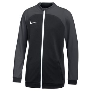 Nike Track Vest Dri-FIT Academy Pro - Zwart/Grijs/Wit Kids