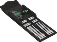 Wera gereedschapset - Kraftform Kompakt 400