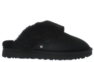 Ugg Classic slipper II 1130876 BLK Zwart maat 36