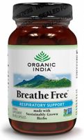 Breathe free bio