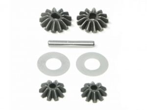 Gear diff bevel gears (13t/10t/4pcs)