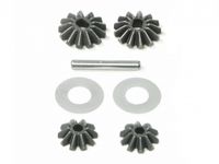 Gear diff bevel gears (13t/10t/4pcs)