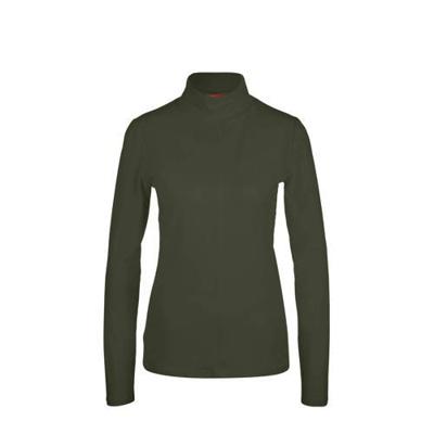 s.Oliver coltrui donkergroen