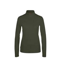 s.Oliver coltrui donkergroen