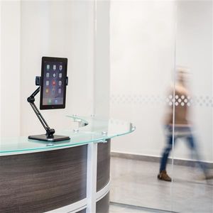 StarTech.com Universele tablet bureau standaard muur monteerbaar