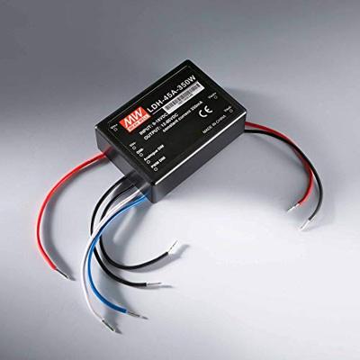 Mean Well LDH-45A-350W DC/DC-converter, print 30.1W Aantal uitgangen: 1 x inhoud 1 st.