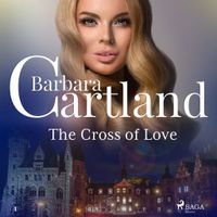 The Cross of Love (Barbara Cartland's Pink Collection 1)