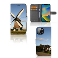 Apple iPhone 14 Flip Cover Molen