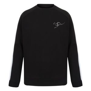 Rugby Vintage - Australië Wallabies Sweater - Zwart