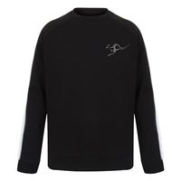 Rugby Vintage - Australië Wallabies Sweater - Zwart - thumbnail