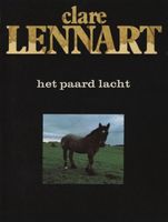 Het paard lacht - Clare Lennart - ebook - thumbnail