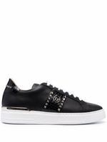 Philipp Plein baskets The Plein Original - Noir