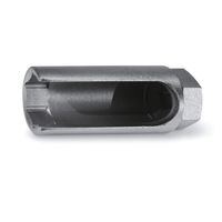 Beta 960T/D Zeskant open dopsleutel | 22 mm | 90 mm lang | voor zuurstof sensoren - 009600035 009600035