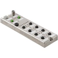 Weidmüller UR67-PN-HP-8IOL-12-60M 2426260000 Actieve sensor/actorbox Profinet V2.3 1 stuk(s) - thumbnail