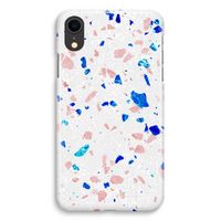 Terrazzo N°6: iPhone XR Volledig Geprint Hoesje - thumbnail