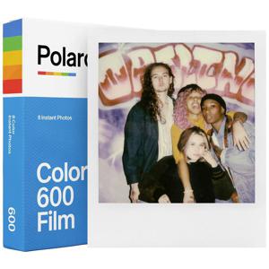 Polaroid 6002 instant picture film 8 stuk(s) 89 x 108 mm