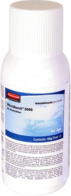 TC Global navulling luchtverfrisser MB 3000: Ice Age 75 ml TC Global navulling luchtverfrisser MB 3000: Ice Age 75 ml