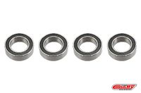 Team Corally - Ball Bearing - Abec 3 - 8x16x5 - 2 pcs (C-3611-3-08-16-05)