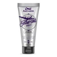 Ontgeelende paarse shampoo Hairgum 225ML