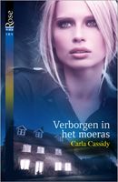 Verborgen in het moeras - Carla Cassidy - ebook - thumbnail