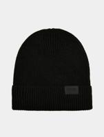 Urban Classics / Beanie Acrylic Beanie 2- Pack in zwart