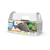 Superfish Carp Filter: Waterornament & Biologisch Vijverfilter - Duurzaam & Efficiënt