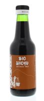 Terrasana Shoyu (China) bio (250 ml) - thumbnail